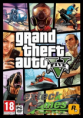 Grand Theft Auto 5 (Imperdible Oferta)(NO GRATIS)