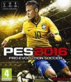 PES 2016